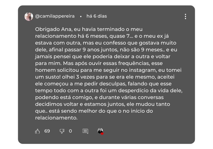 Depoimento 2